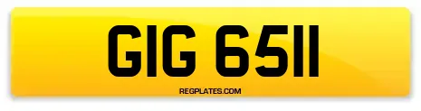 GIG 6511