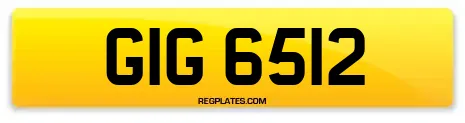 GIG 6512