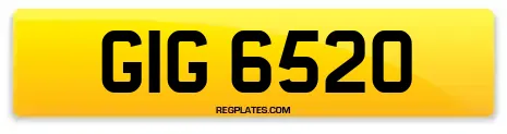 GIG 6520