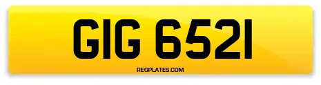 GIG 6521
