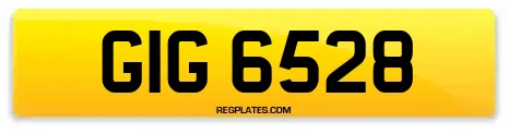 GIG 6528