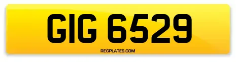 GIG 6529