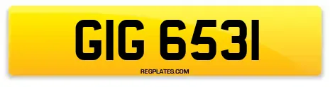 GIG 6531