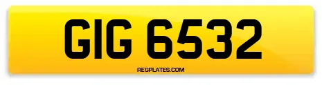 GIG 6532