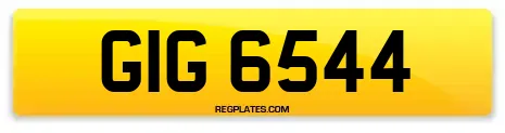 GIG 6544