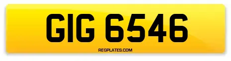 GIG 6546