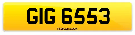 GIG 6553