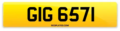 GIG 6571