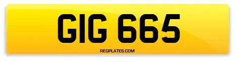GIG 665