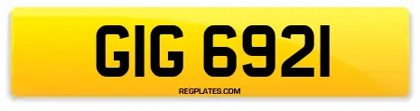 GIG 6921