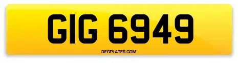 GIG 6949