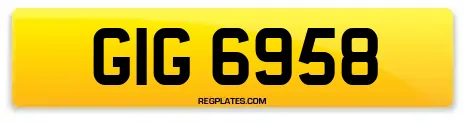 GIG 6958