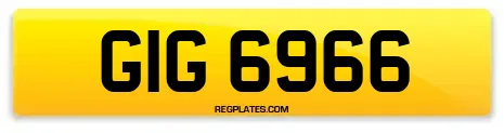 GIG 6966