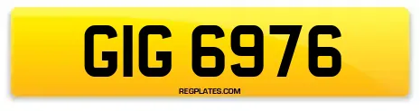 GIG 6976