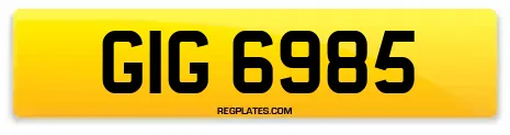 GIG 6985