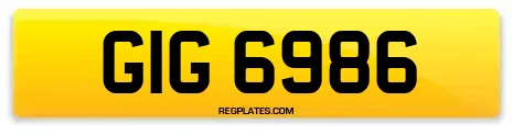 GIG 6986