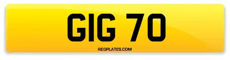 GIG 70