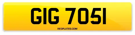 GIG 7051