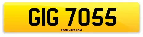 GIG 7055