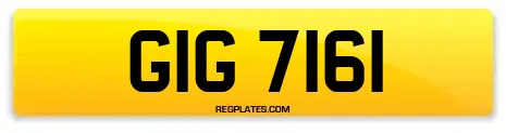 GIG 7161