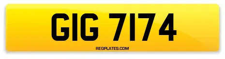 GIG 7174