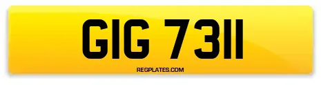 GIG 7311