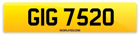 GIG 7520