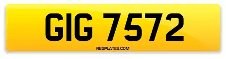 GIG 7572