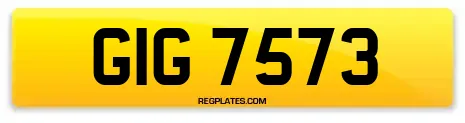 GIG 7573