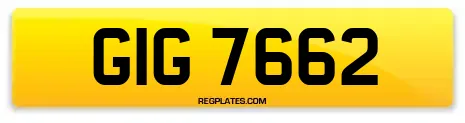 GIG 7662