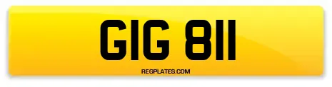 GIG 811