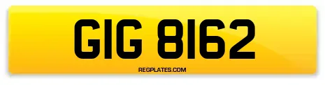 GIG 8162