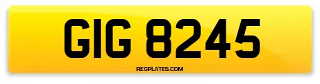 GIG 8245