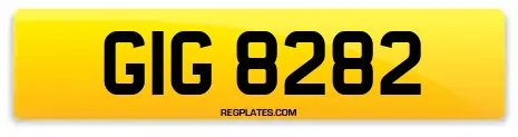 GIG 8282