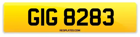 GIG 8283