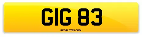 GIG 83
