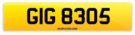 GIG 8305
