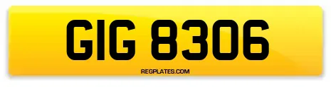 GIG 8306