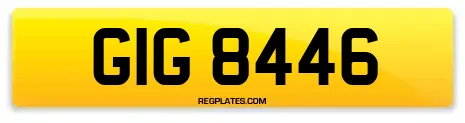 GIG 8446