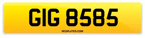 GIG 8585