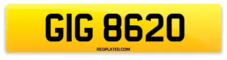 GIG 8620