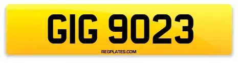 GIG 9023