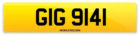 GIG 9141