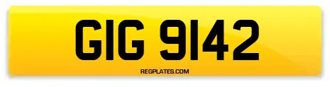GIG 9142