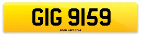 GIG 9159