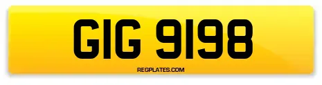 GIG 9198