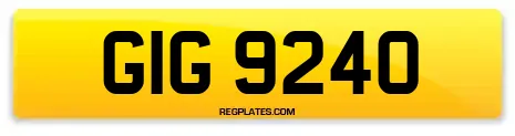 GIG 9240