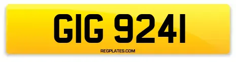 GIG 9241