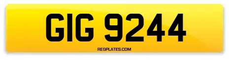 GIG 9244