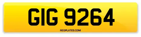 GIG 9264